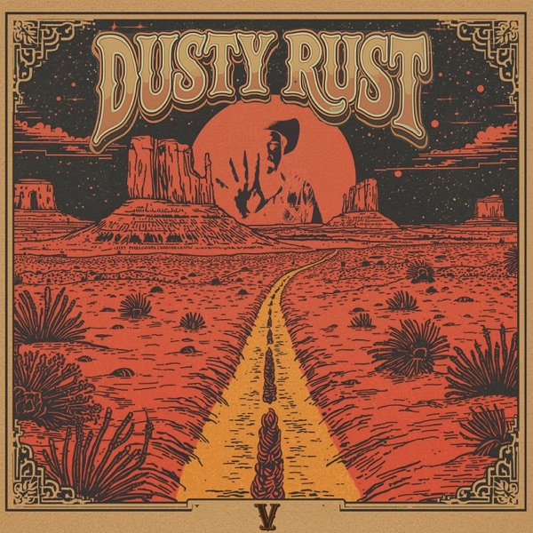 Stolen Horse album art
